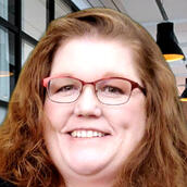 Let Me Bookkeep Michele Ray headshot